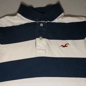 Hollister Polo Tee